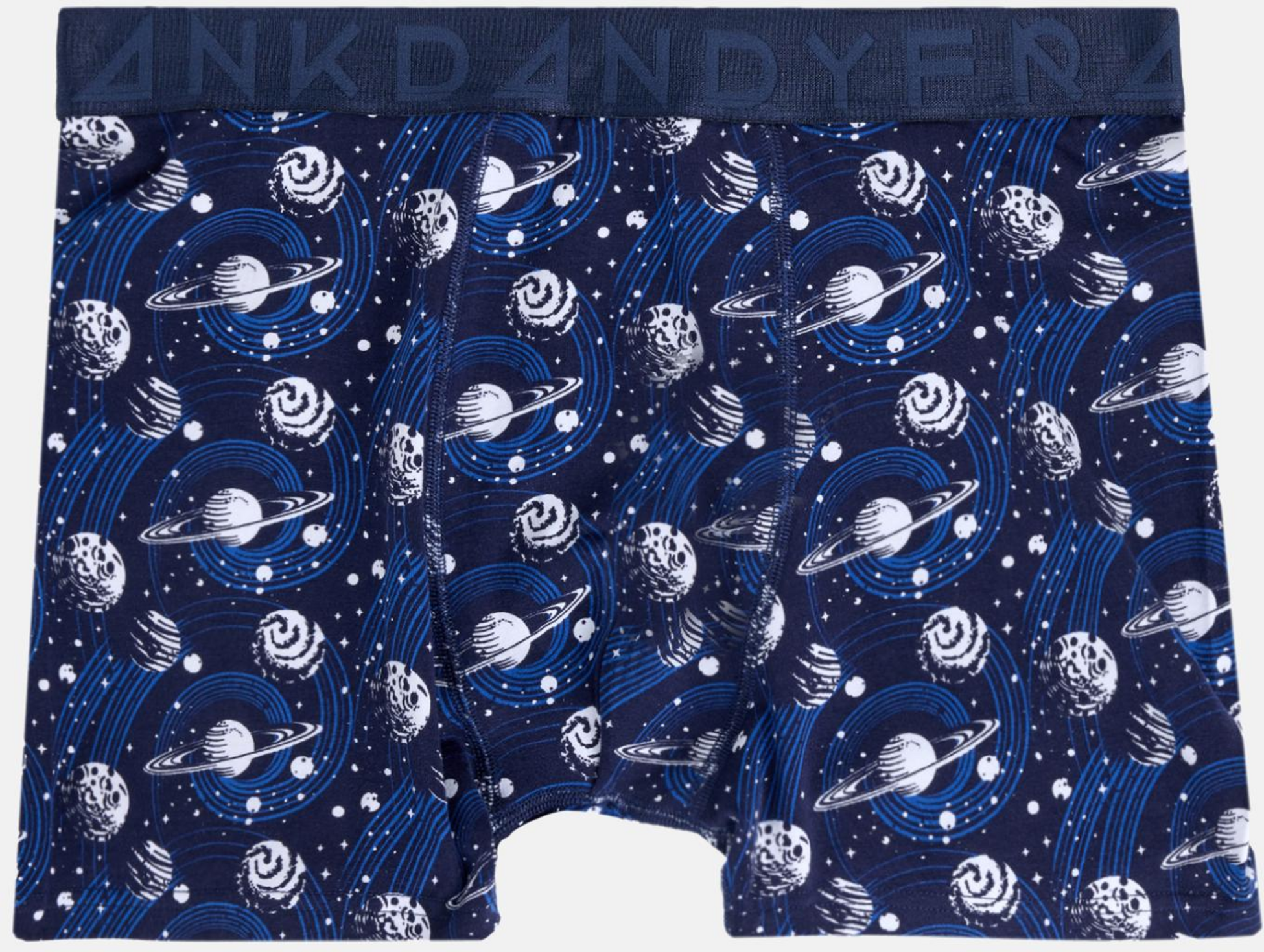 FRANK DANDY, 5p Give Me Space Boxer