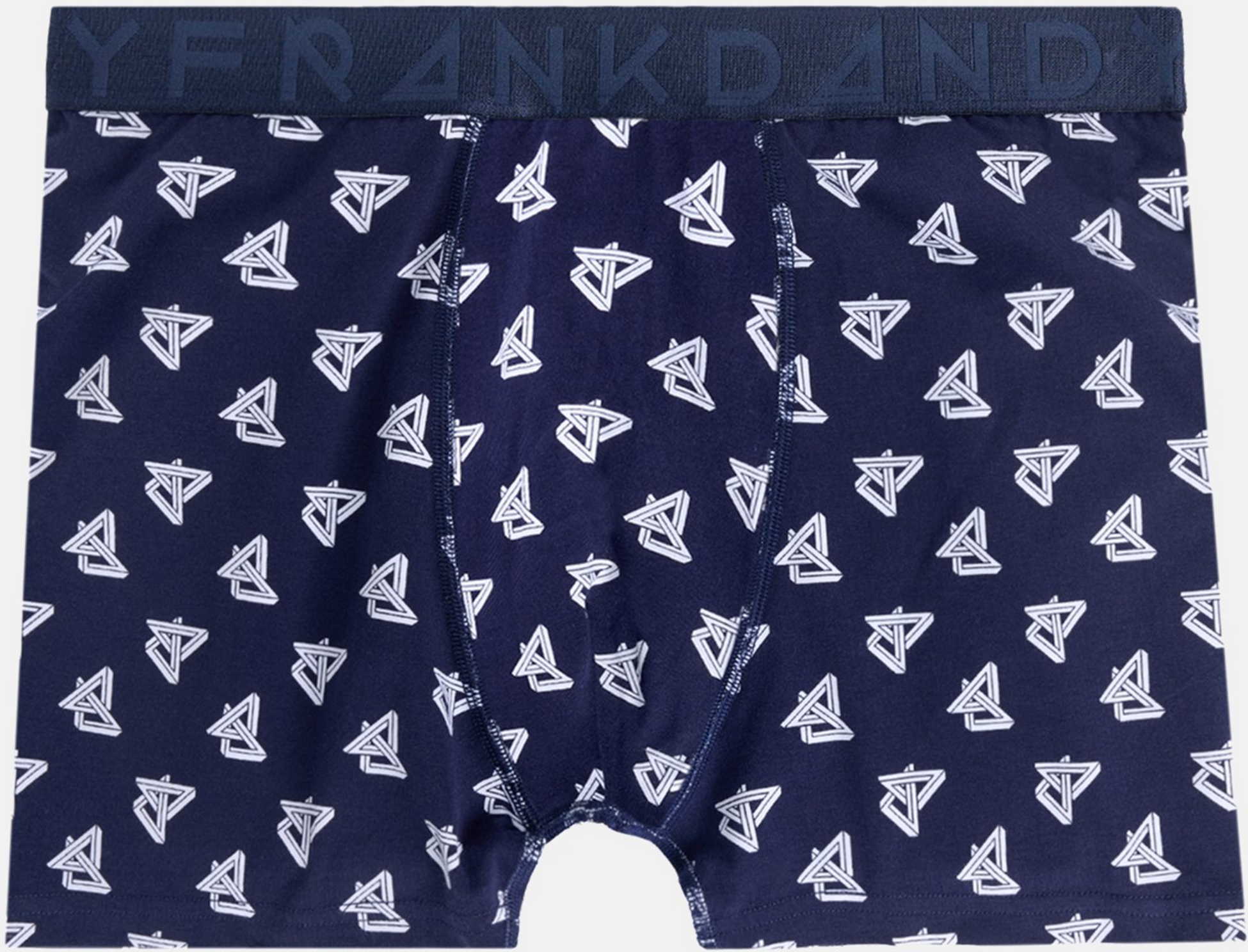 FRANK DANDY, 5p Give Me Space Boxer