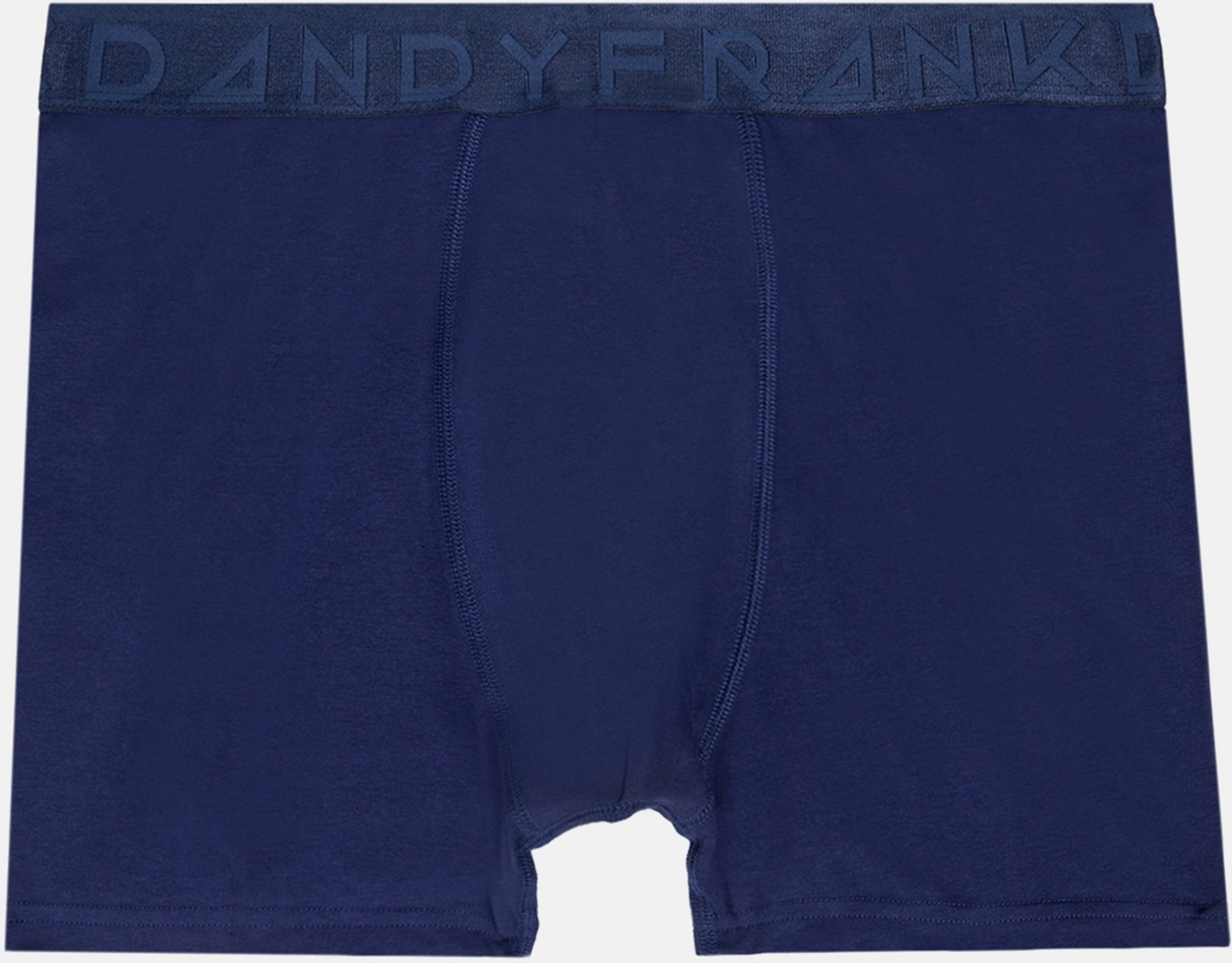 FRANK DANDY, 5p Give Me Space Boxer