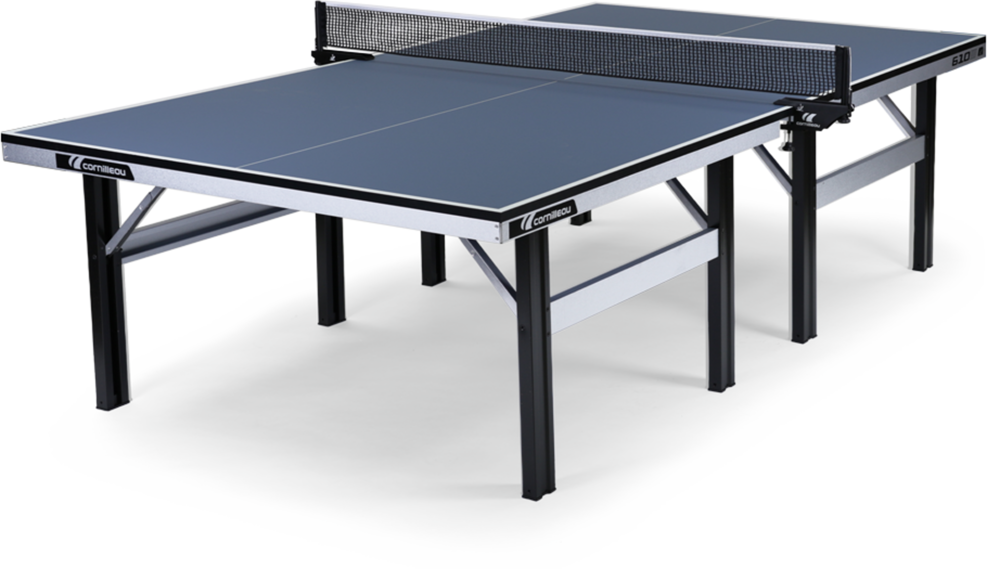 CORNILLEAU, 610 Competition