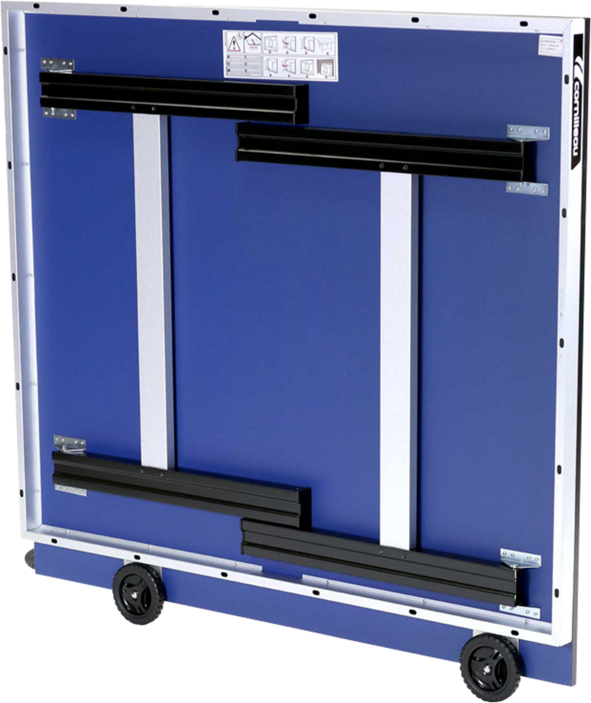 CORNILLEAU, 610 Competition