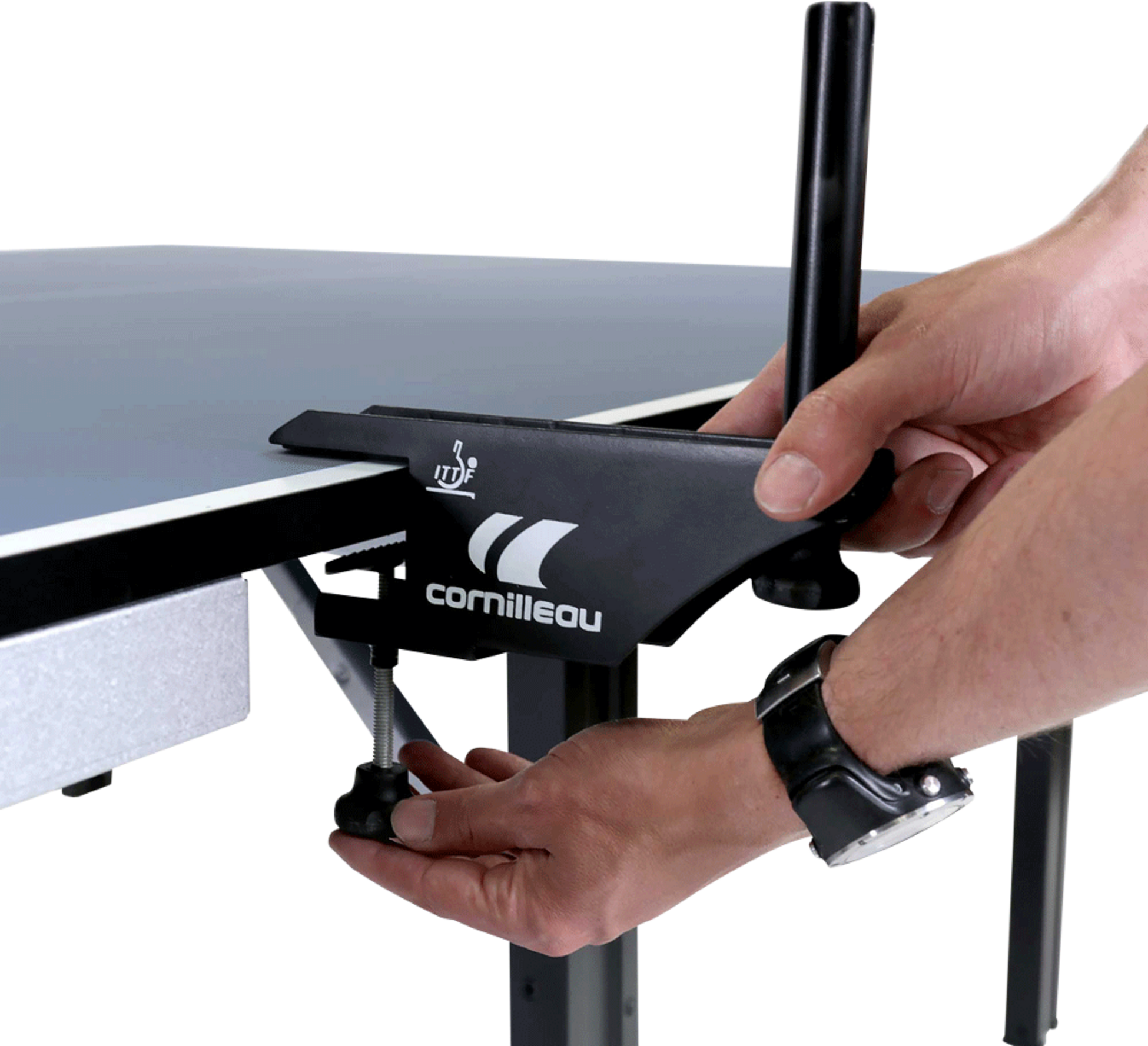 CORNILLEAU, 610 Competition