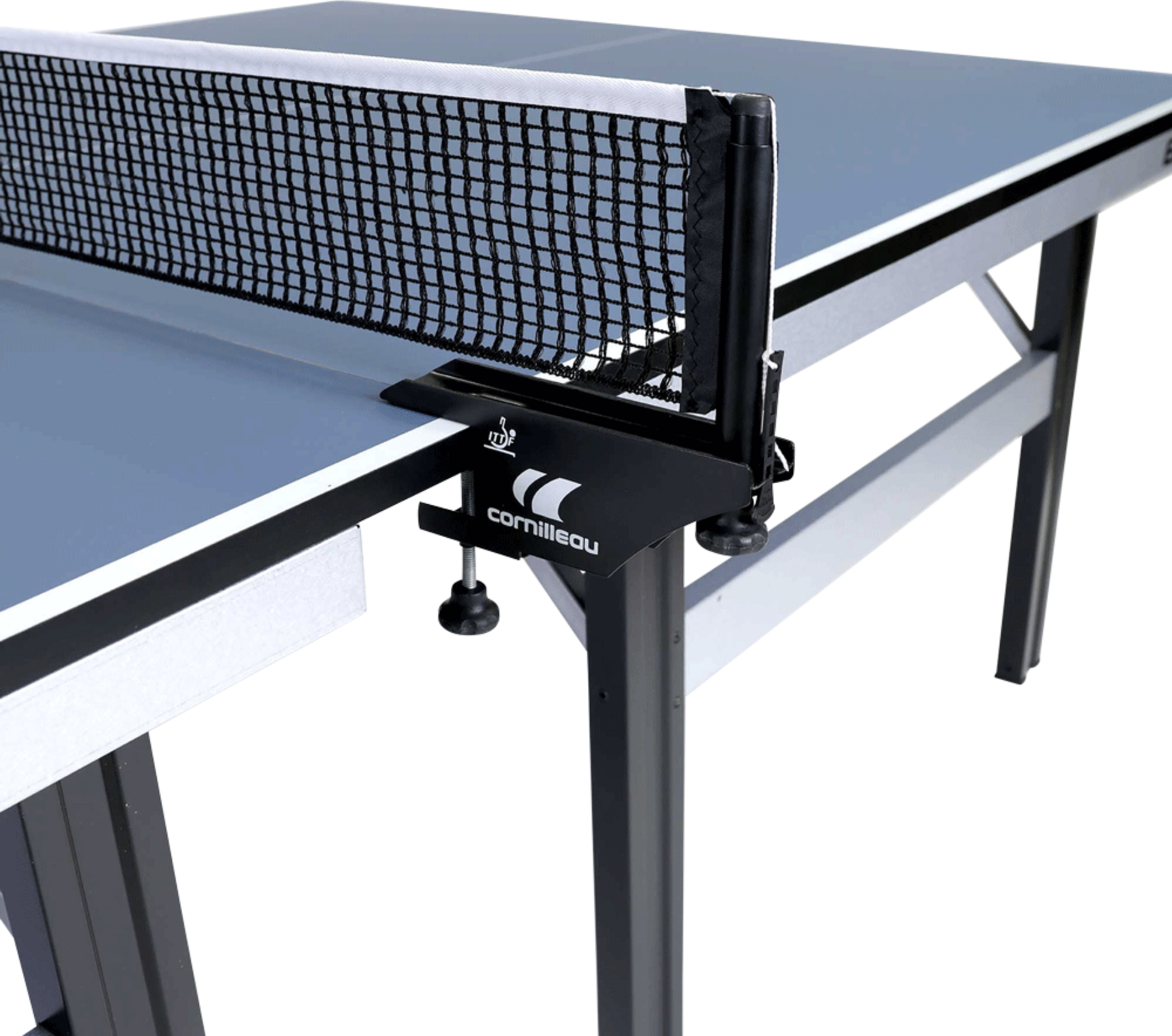 CORNILLEAU, 610 Competition