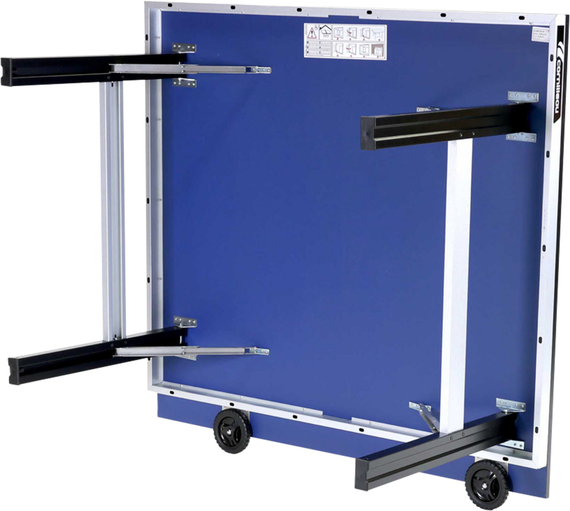 CORNILLEAU, 610 Competition