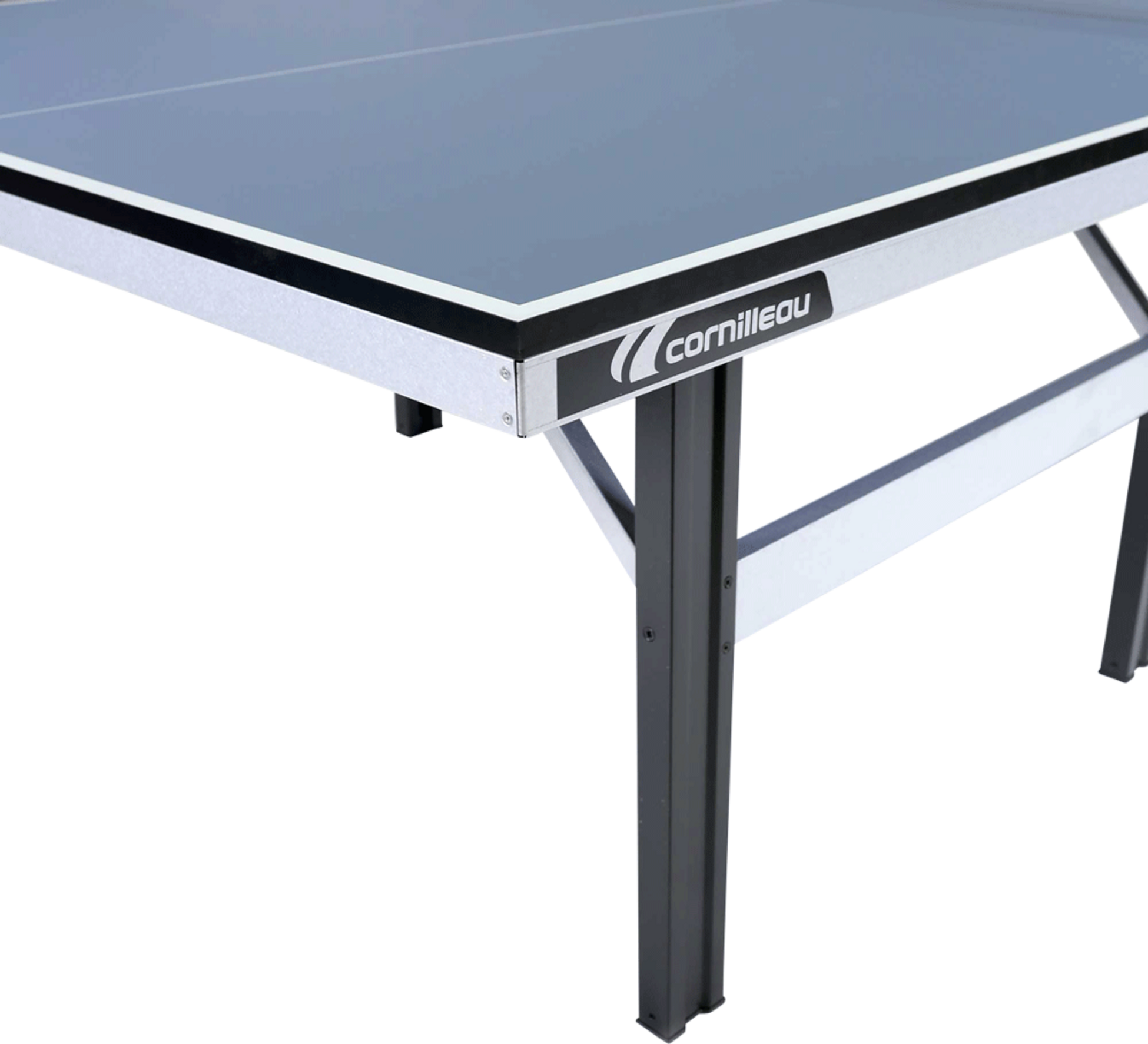 CORNILLEAU, 610 Competition