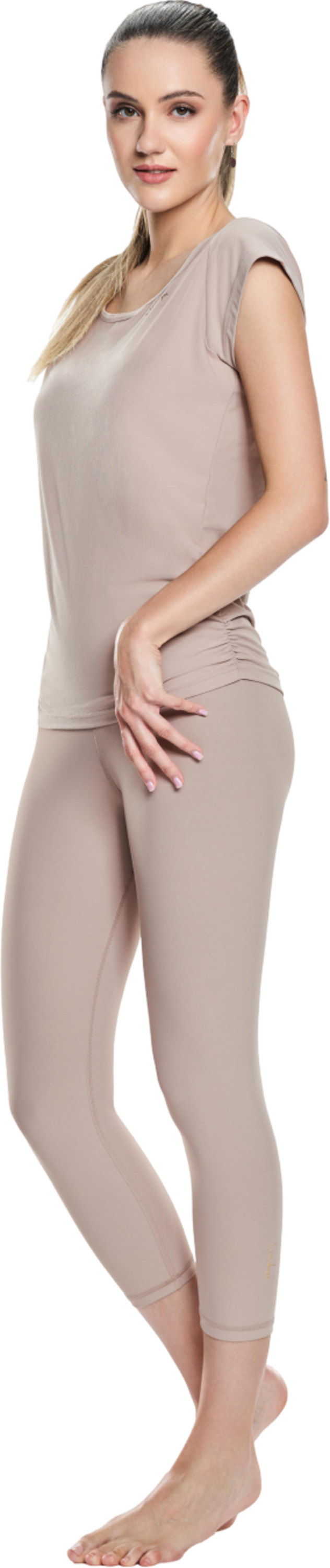 WINSHAPE, 7/8-tights Hwl317c