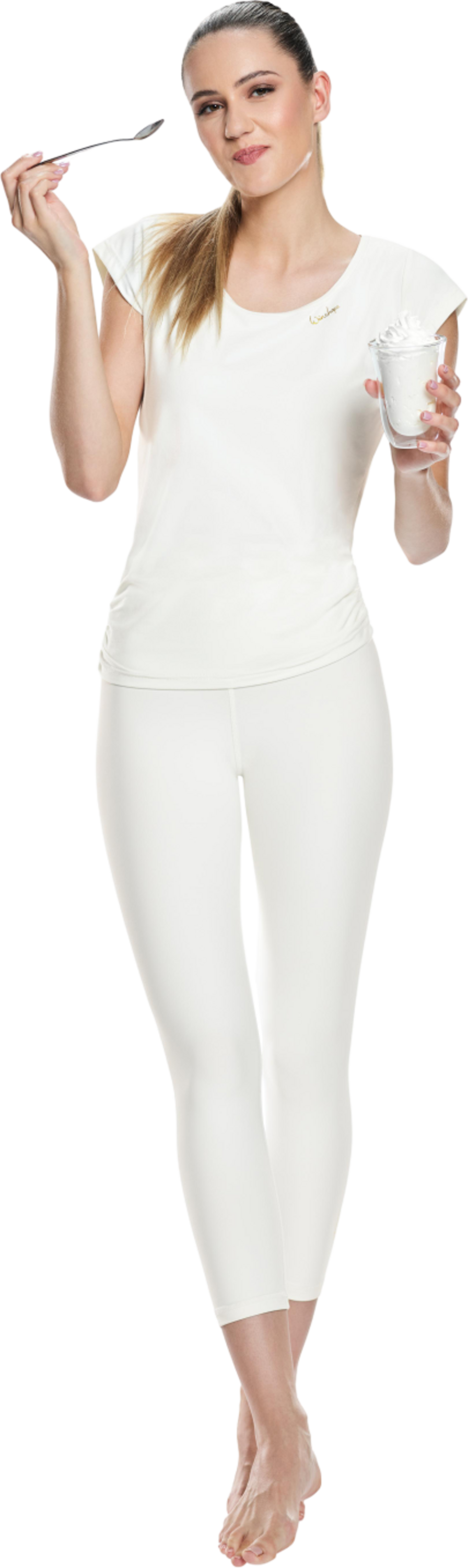 WINSHAPE, 7/8-tights Hwl317c