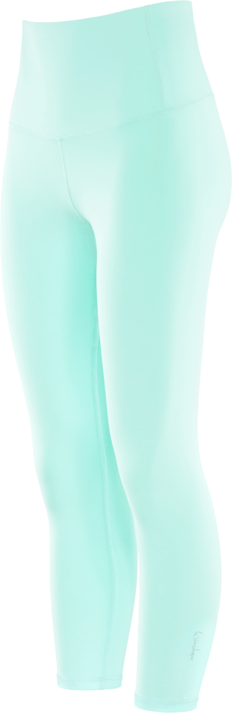 WINSHAPE, 7/8-tights Hwl317c