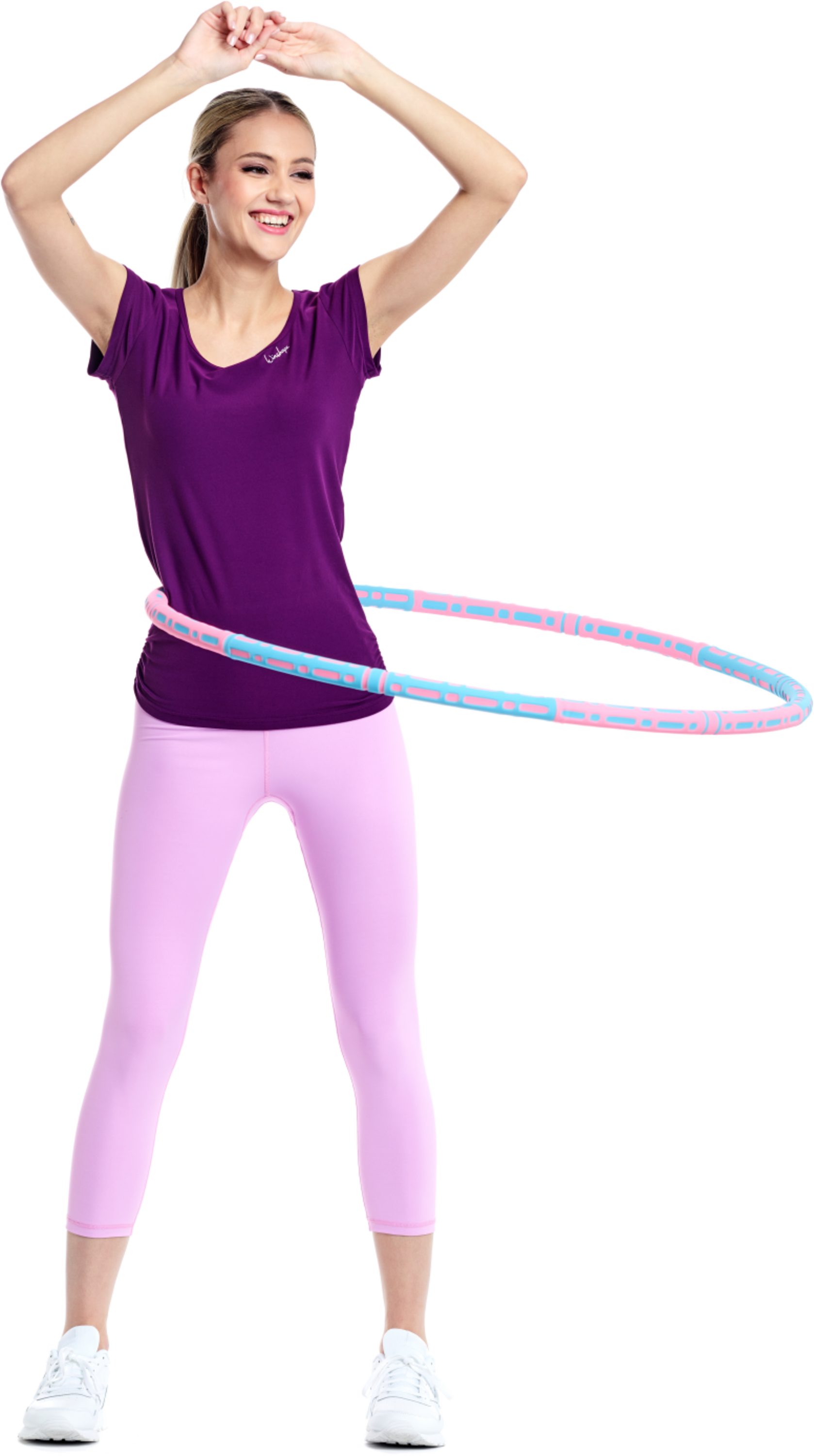 WINSHAPE, 7/8-tights Hwl317c