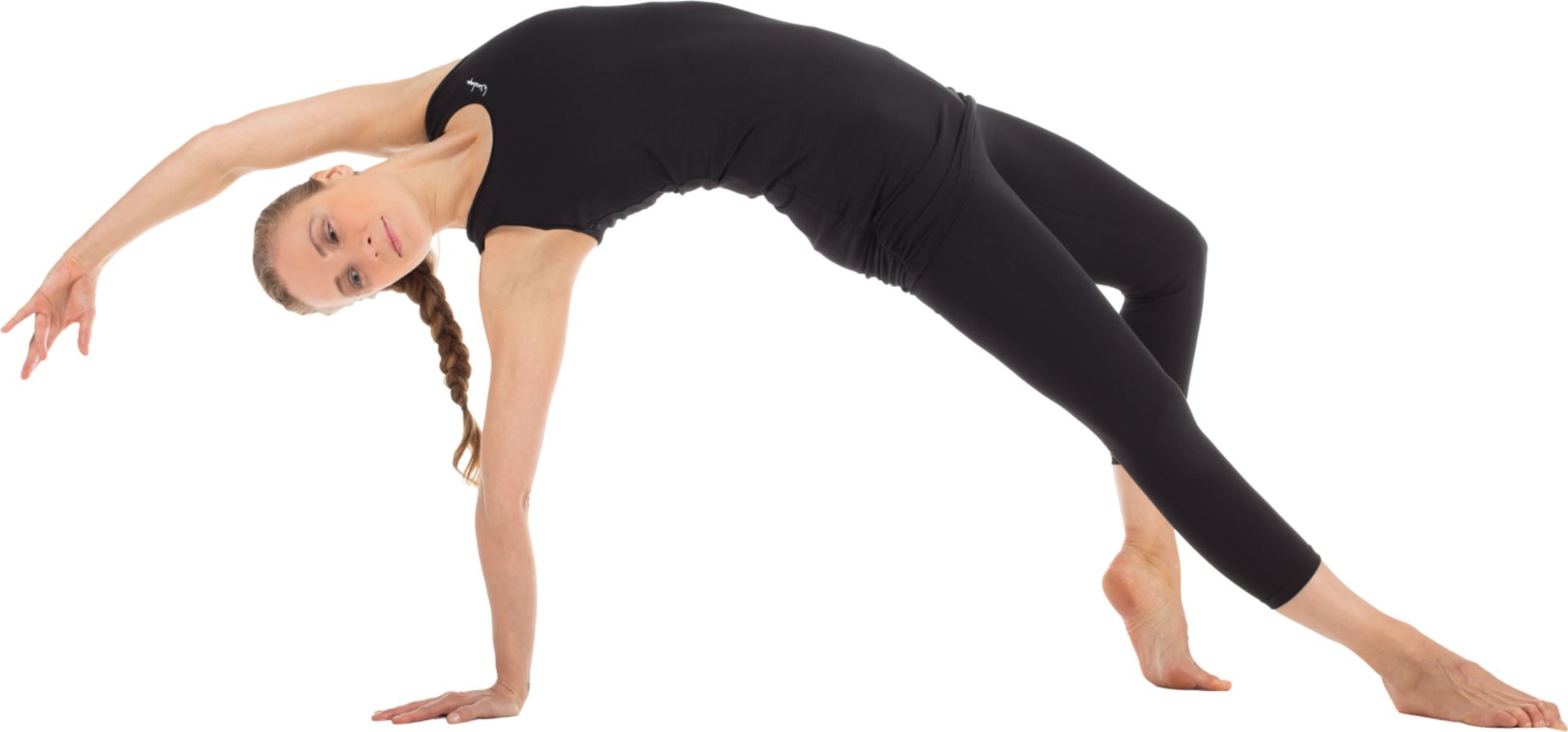 WINSHAPE, 7/8-tights Wtl31