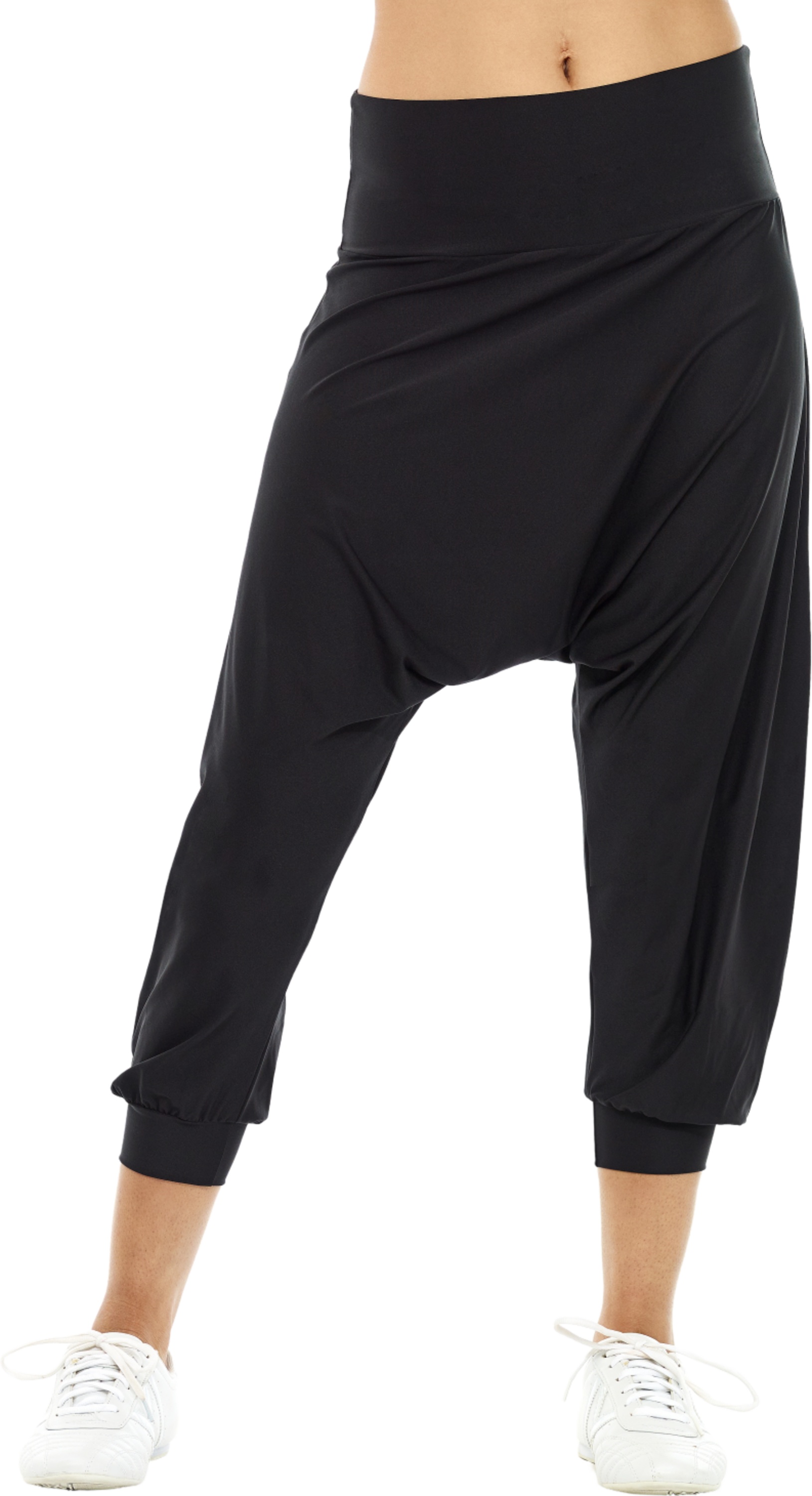 WINSHAPE, 7/8-trousers Hp301