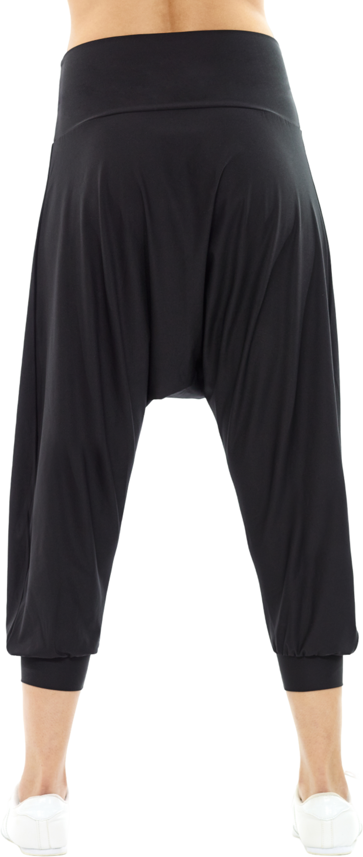 WINSHAPE, 7/8-trousers Hp301