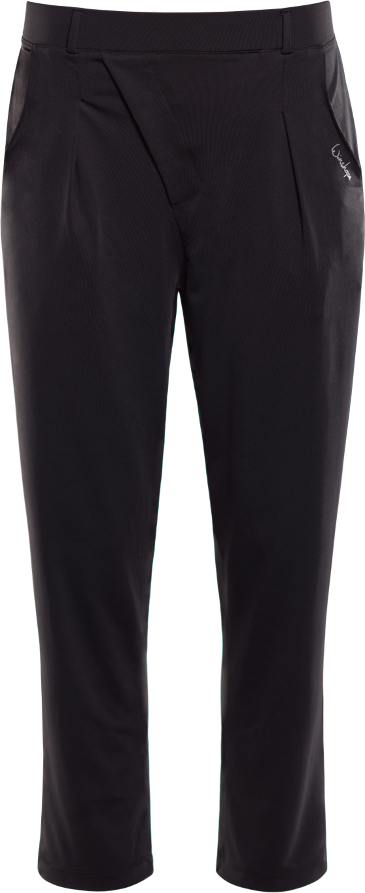 WINSHAPE, 7/8-trousers Hp302