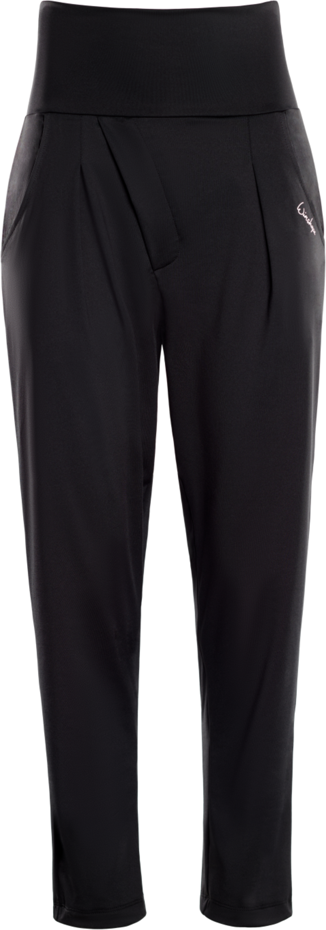 WINSHAPE, 7/8-trousers Hp303