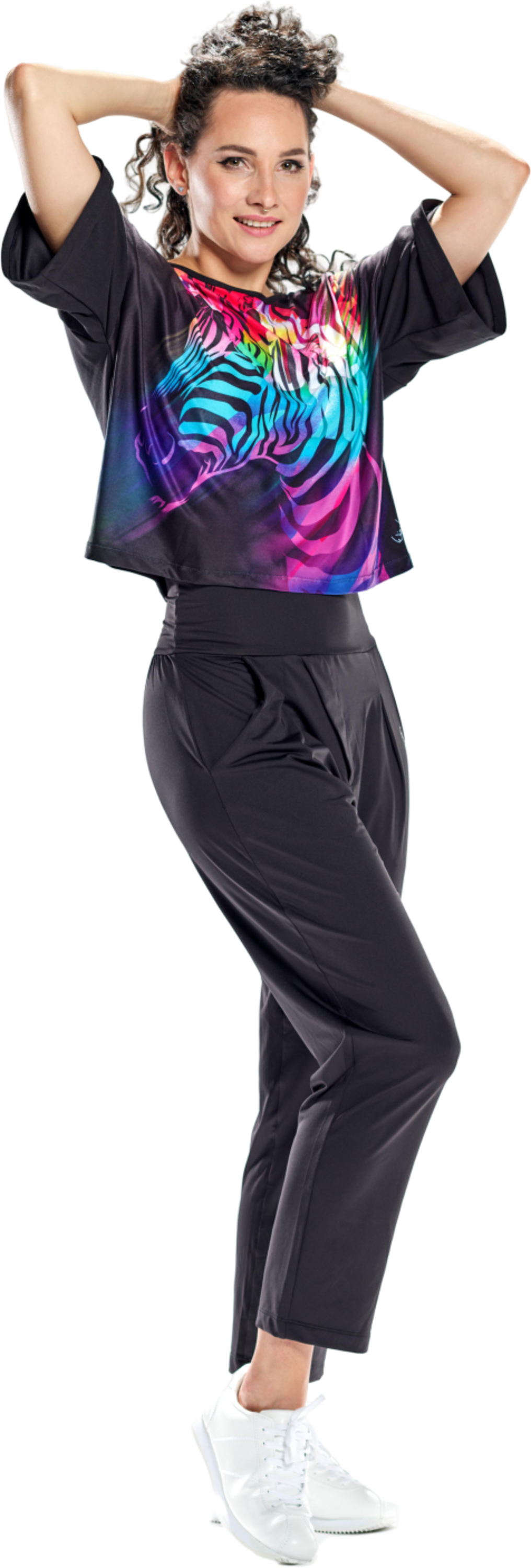 WINSHAPE, 7/8-trousers Hp303