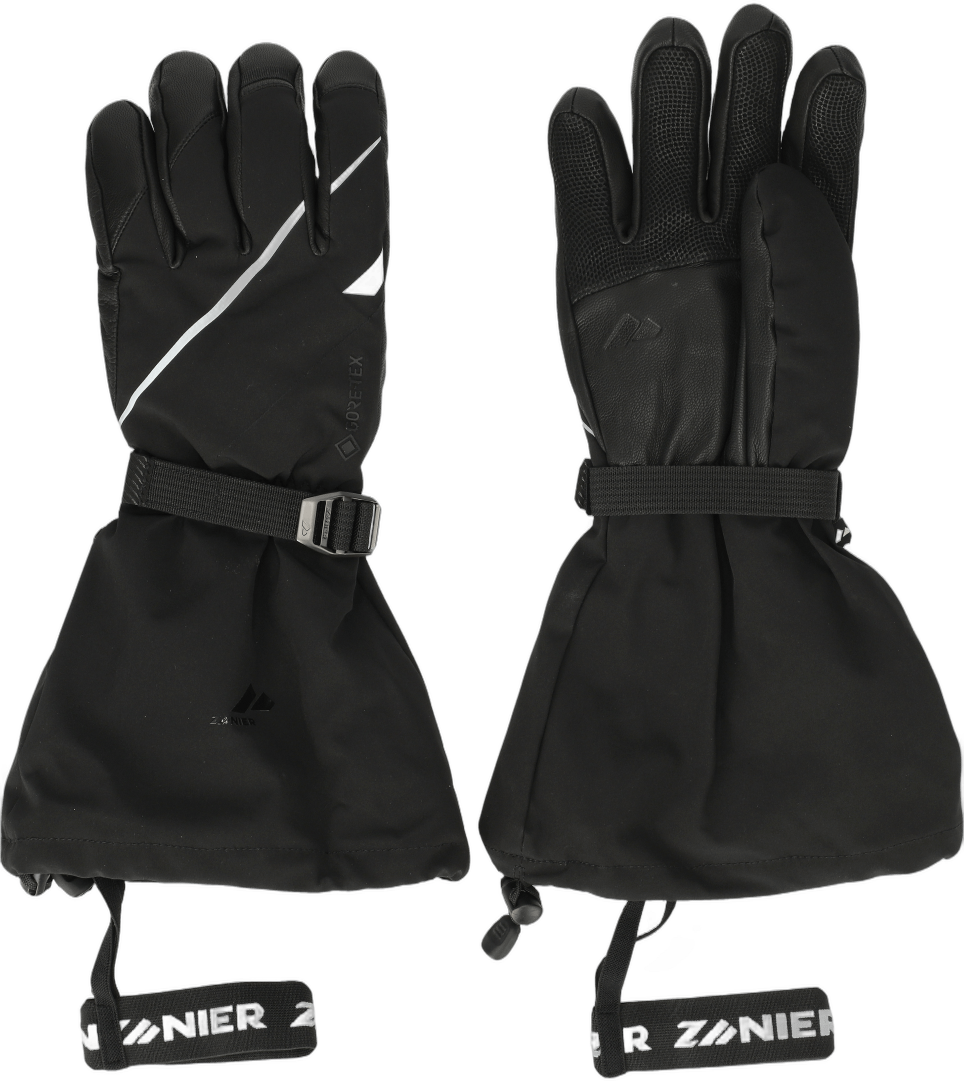 ZANIER, 70&deg; North