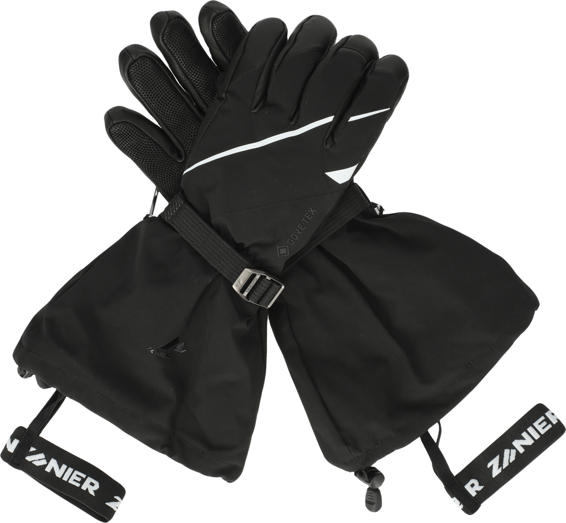 ZANIER, 70&deg; North