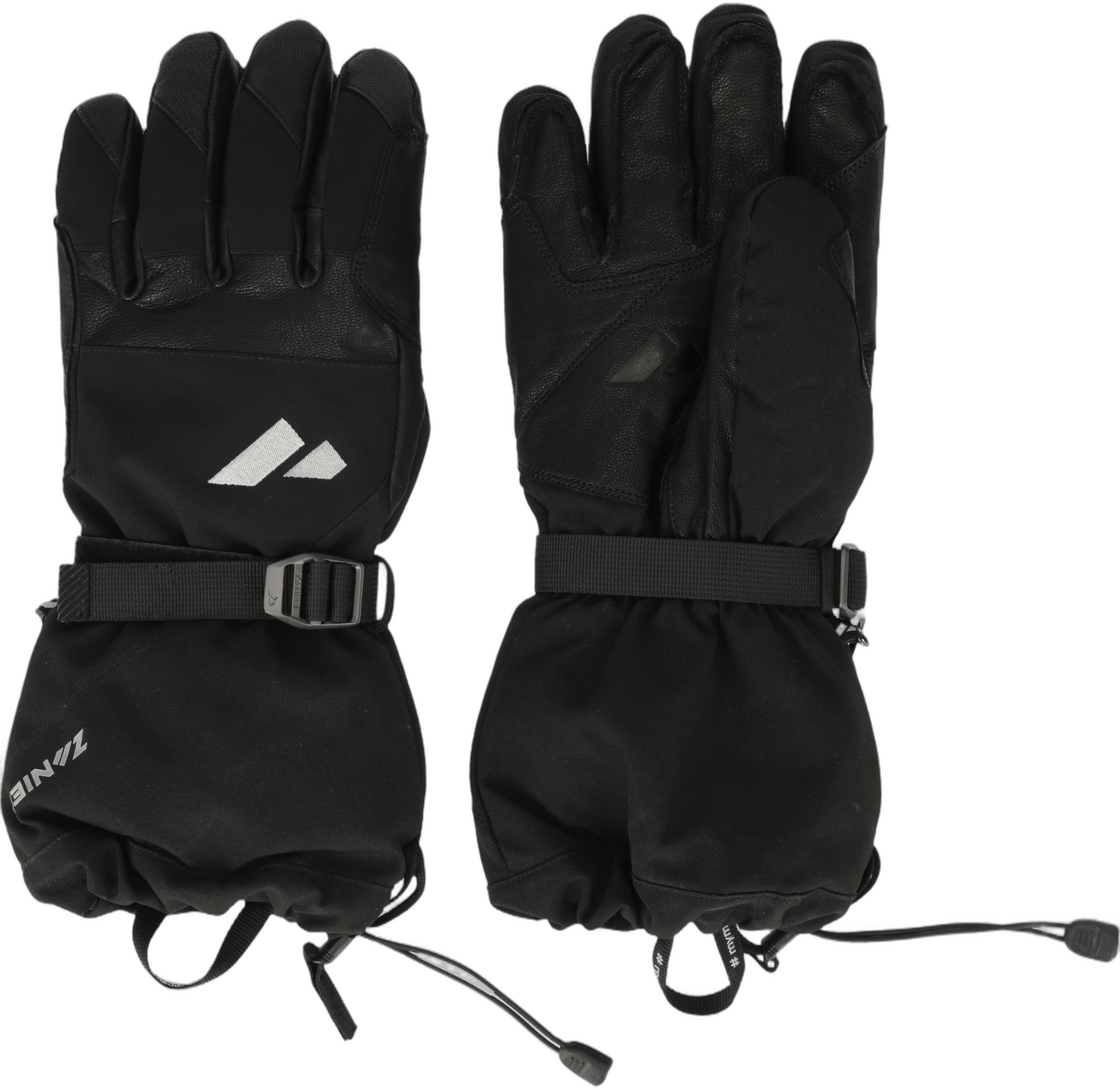 ZANIER, 80&deg; North Stx