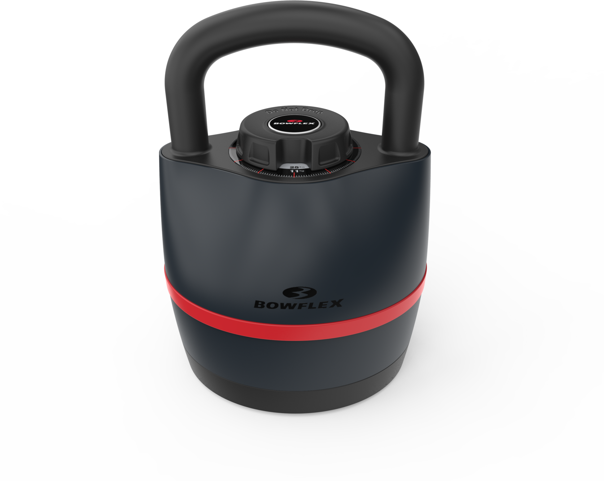 BOWFLEX, 840 Selecttech Kettlebell 18 Kg