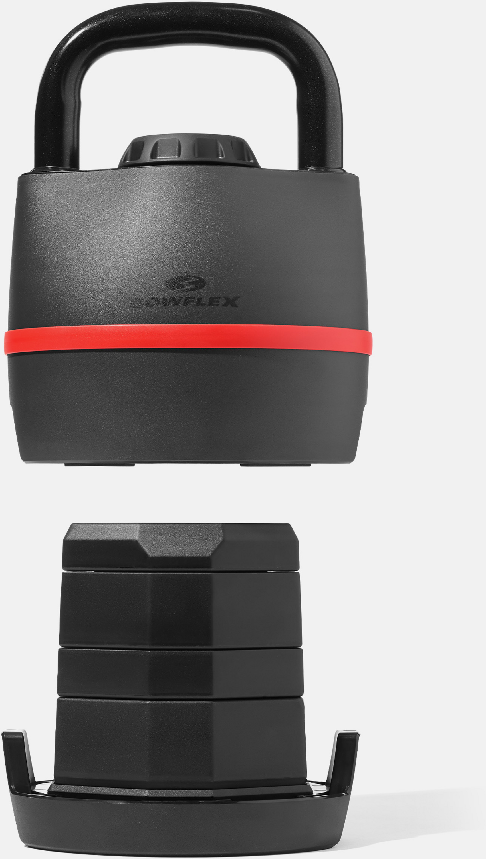 BOWFLEX, 840 Selecttech Kettlebell 18 Kg