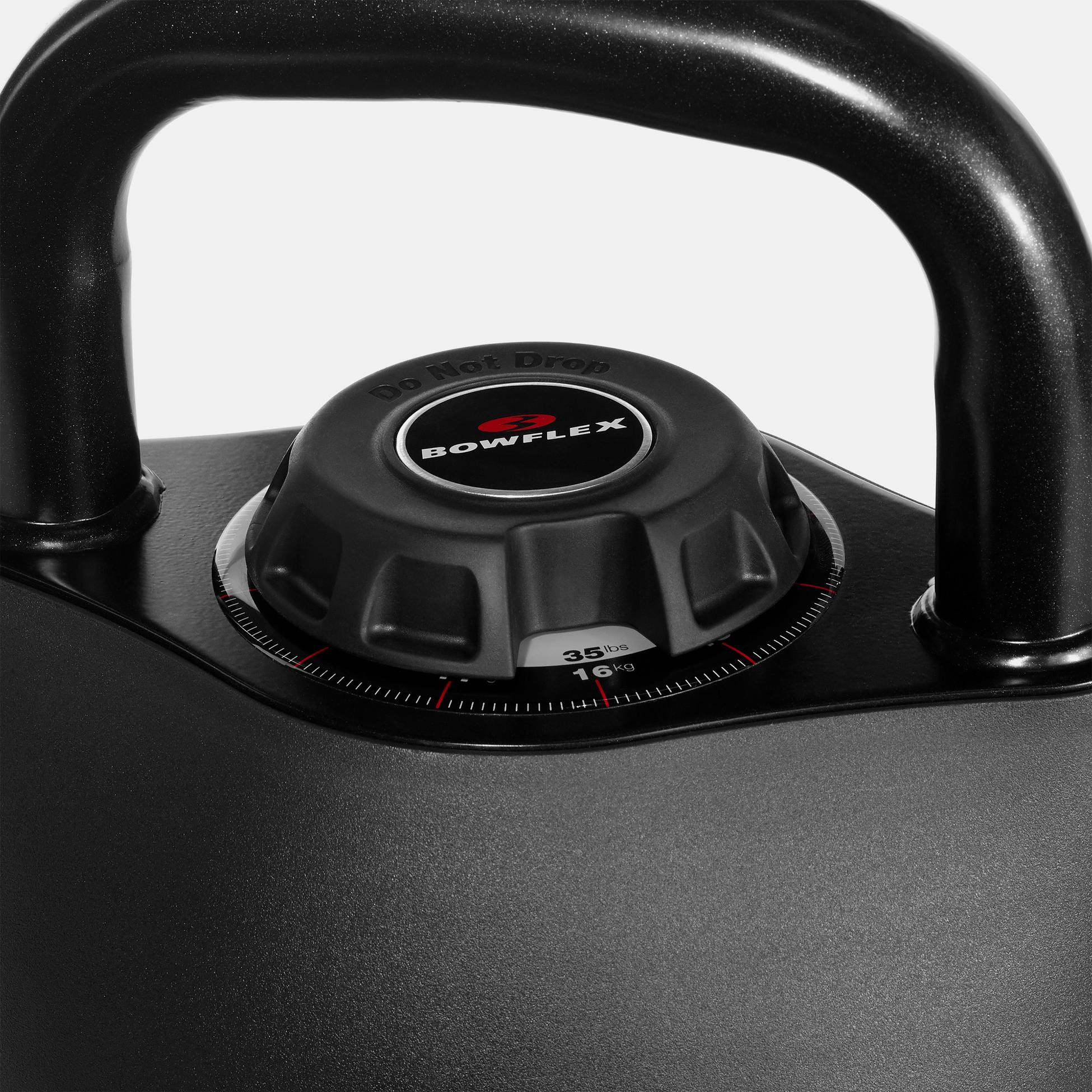BOWFLEX, 840 Selecttech Kettlebell 18 Kg