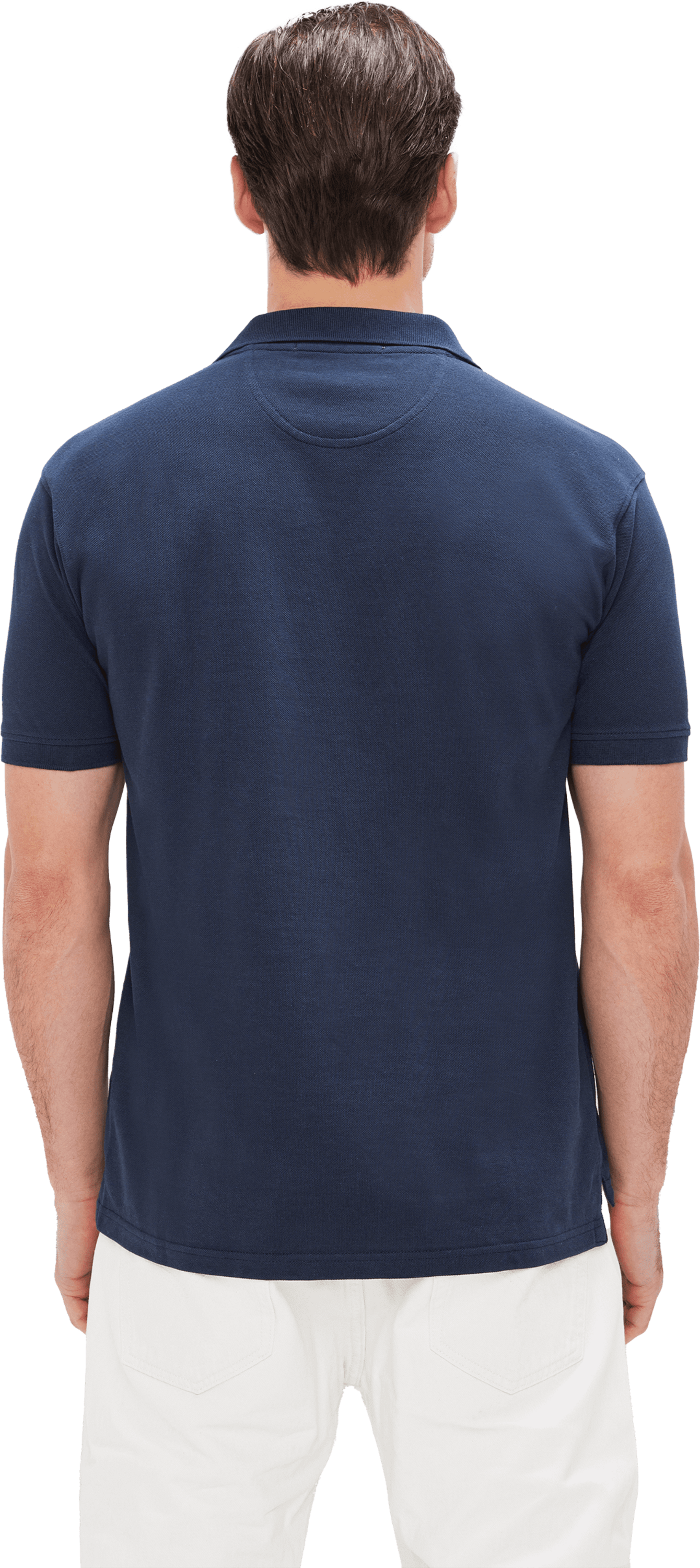 8848 ALTITUDE, 88 Logo Polo Shirt