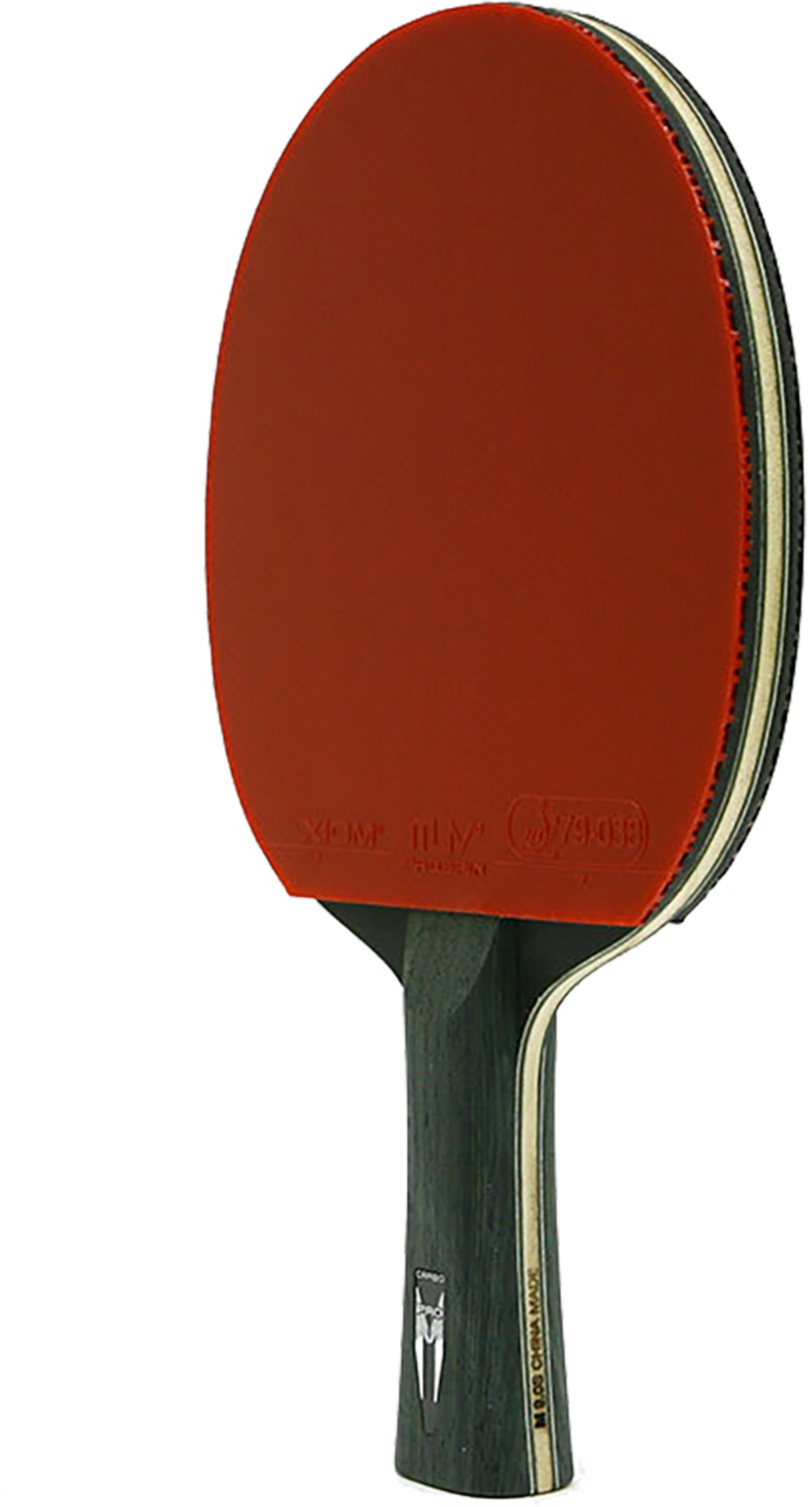 XIOM, 9.0s Carbon 5-star