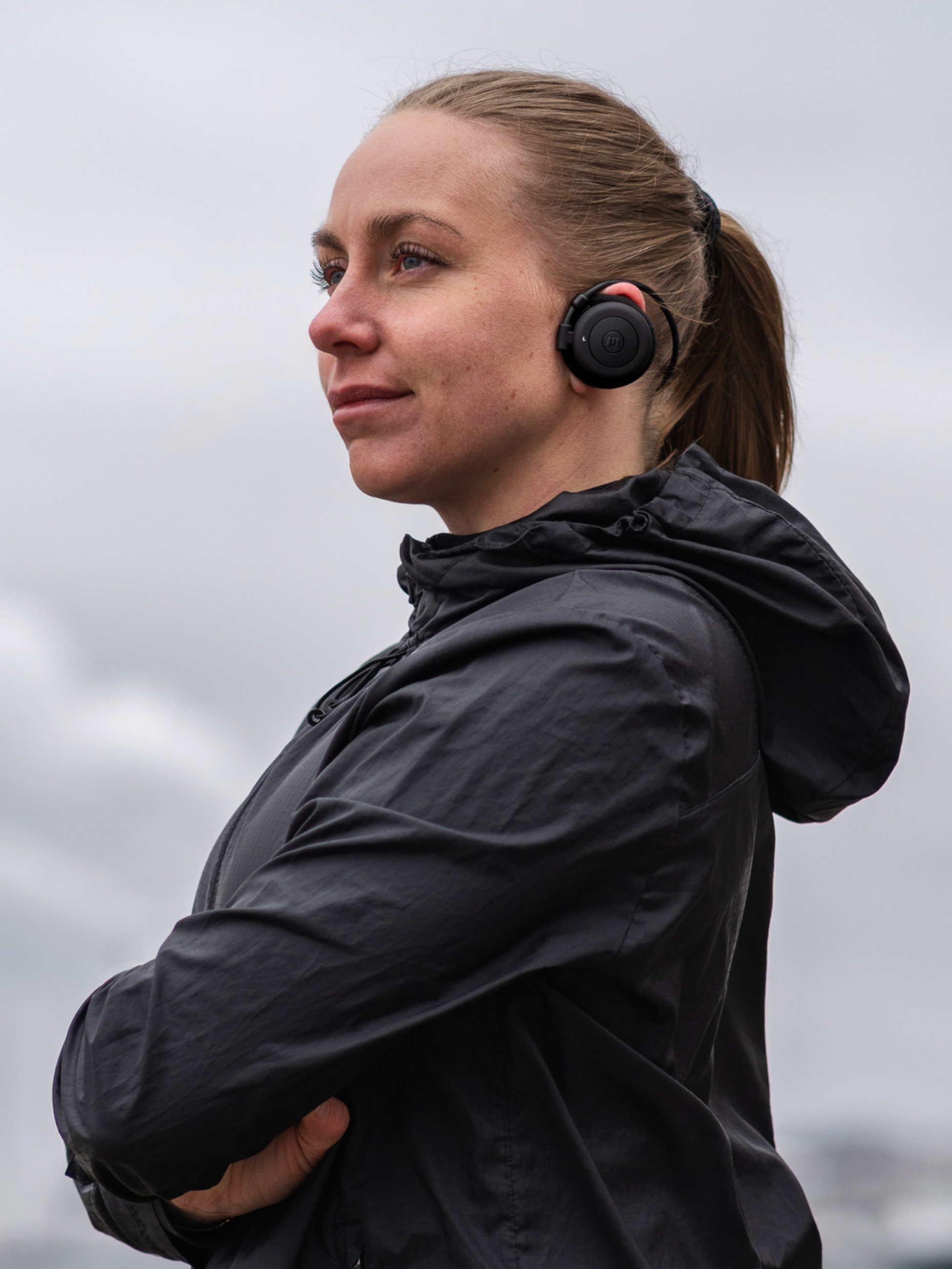 MIIEGO, AL4 FREEDOM MINI BLACK