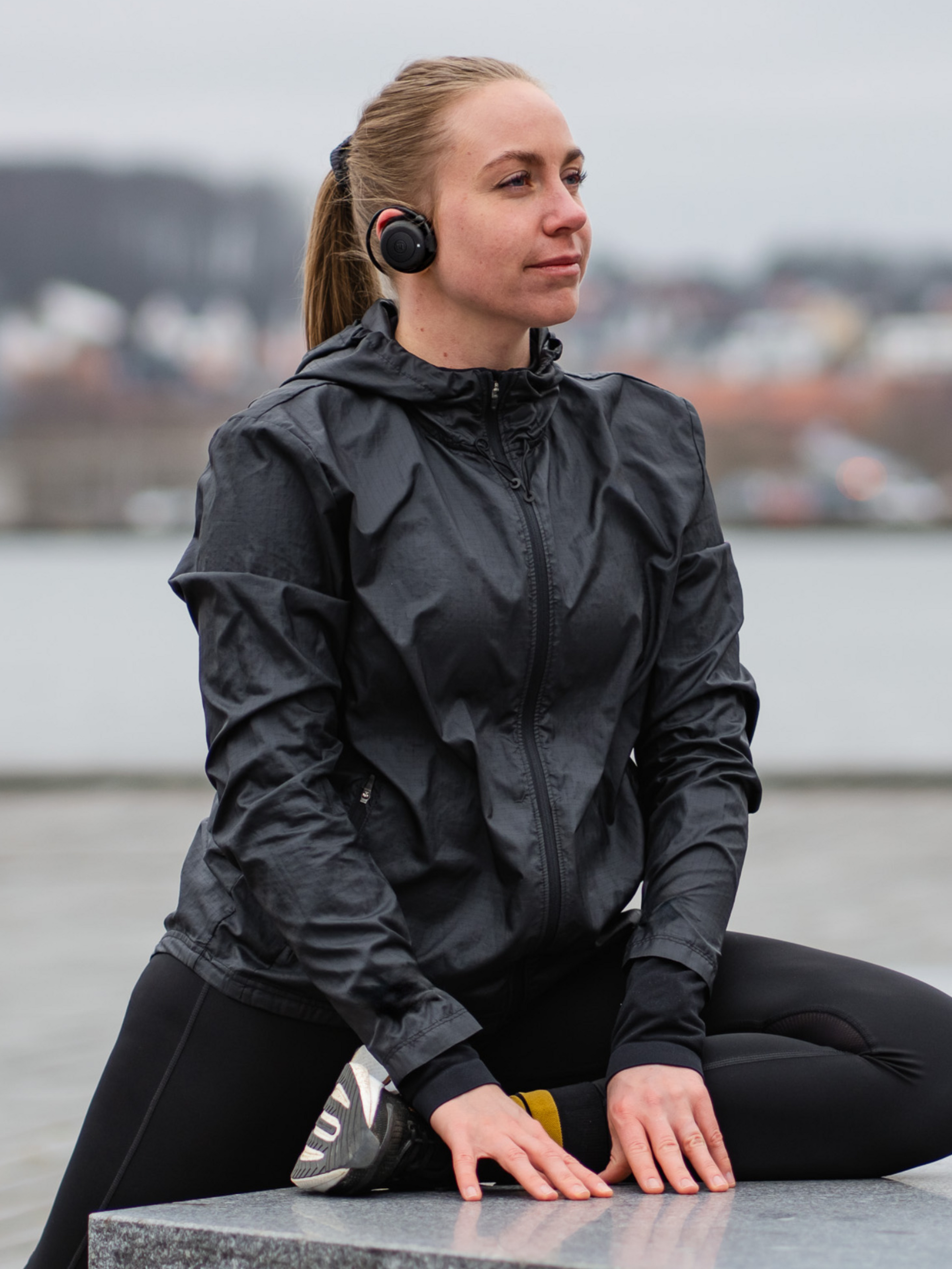 MIIEGO, AL4 FREEDOM MINI BLACK