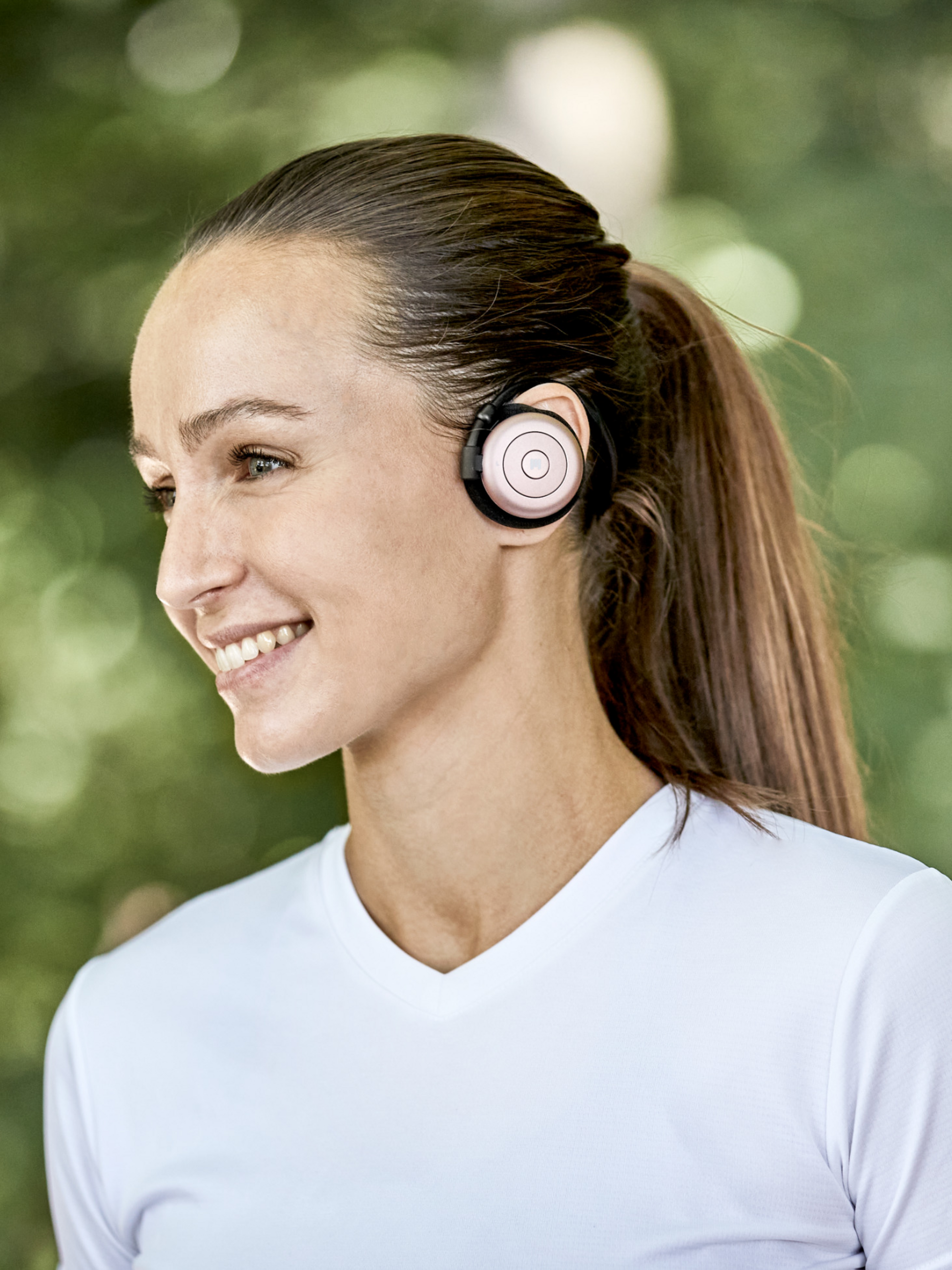 MIIEGO, AL4 FREEDOM MINI ROSE GOLD