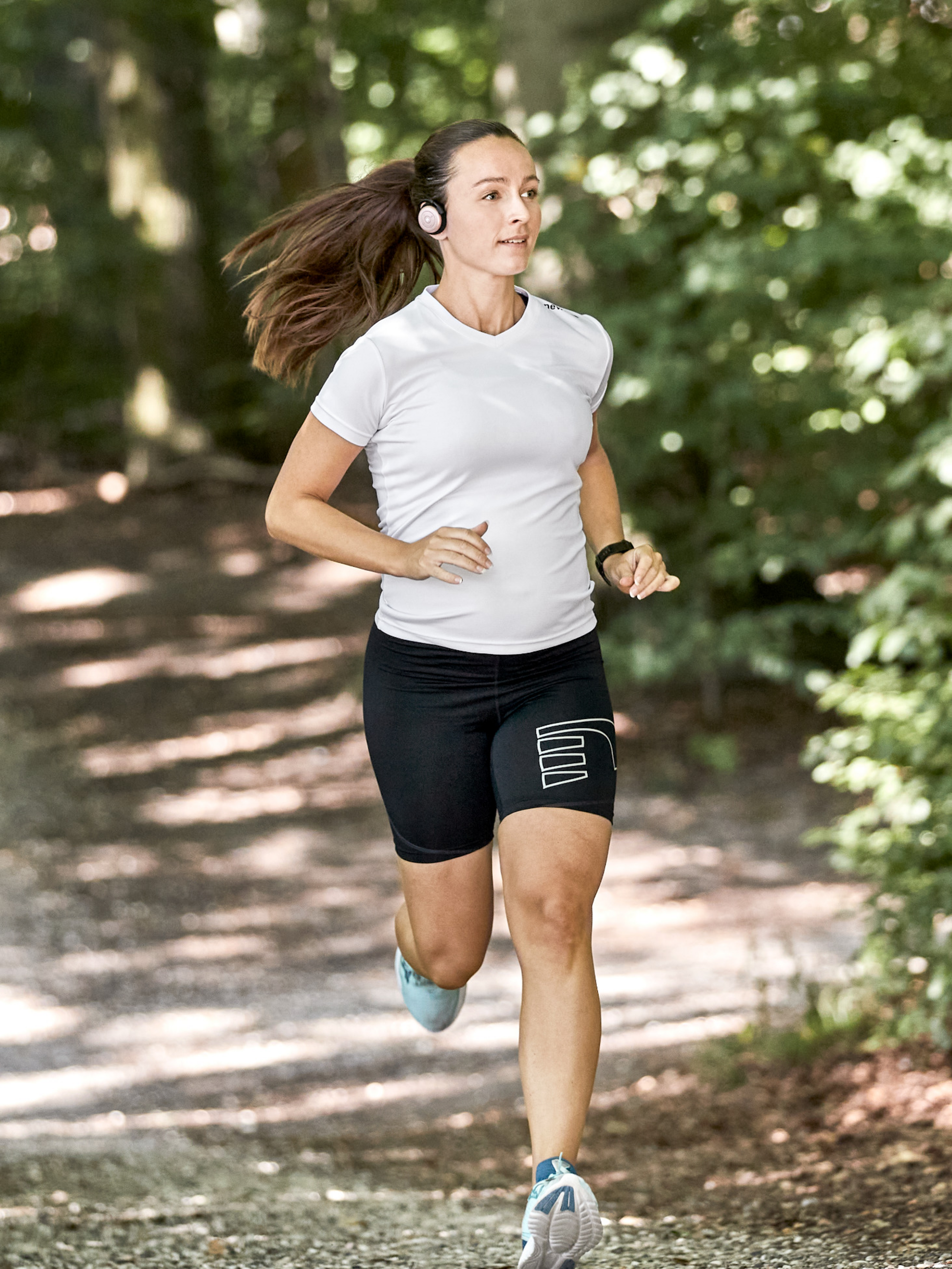 MIIEGO, AL4 FREEDOM MINI ROSE GOLD