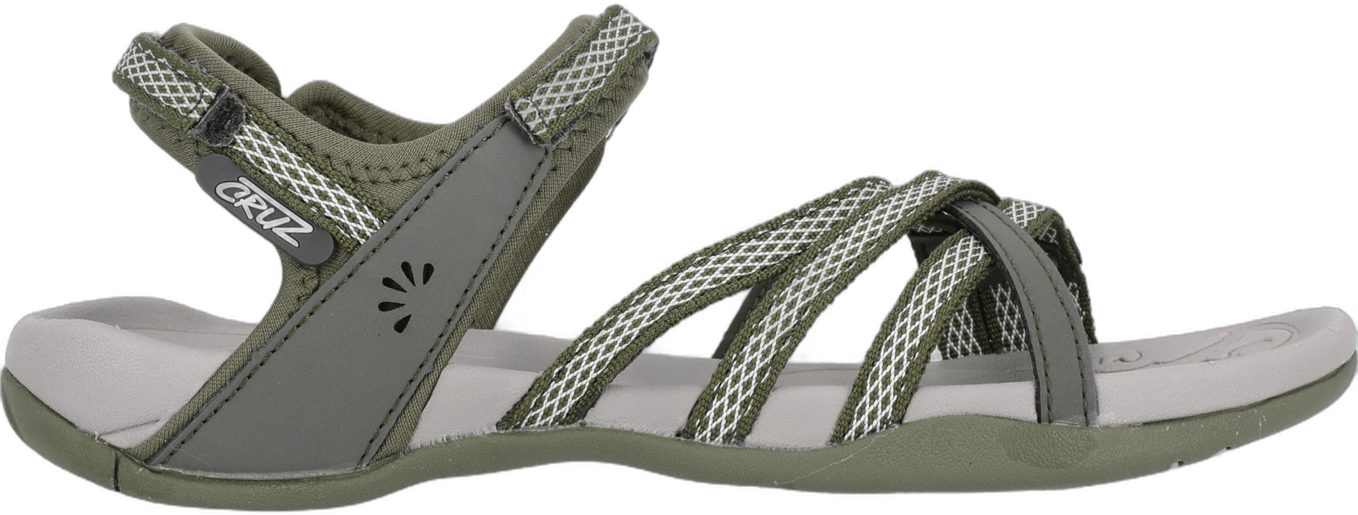 CRUZ, Aarhus Sandals