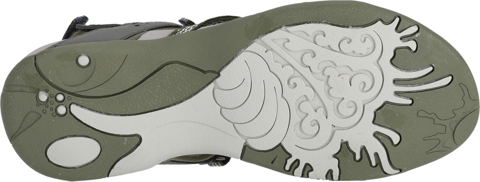 CRUZ, Aarhus Sandals