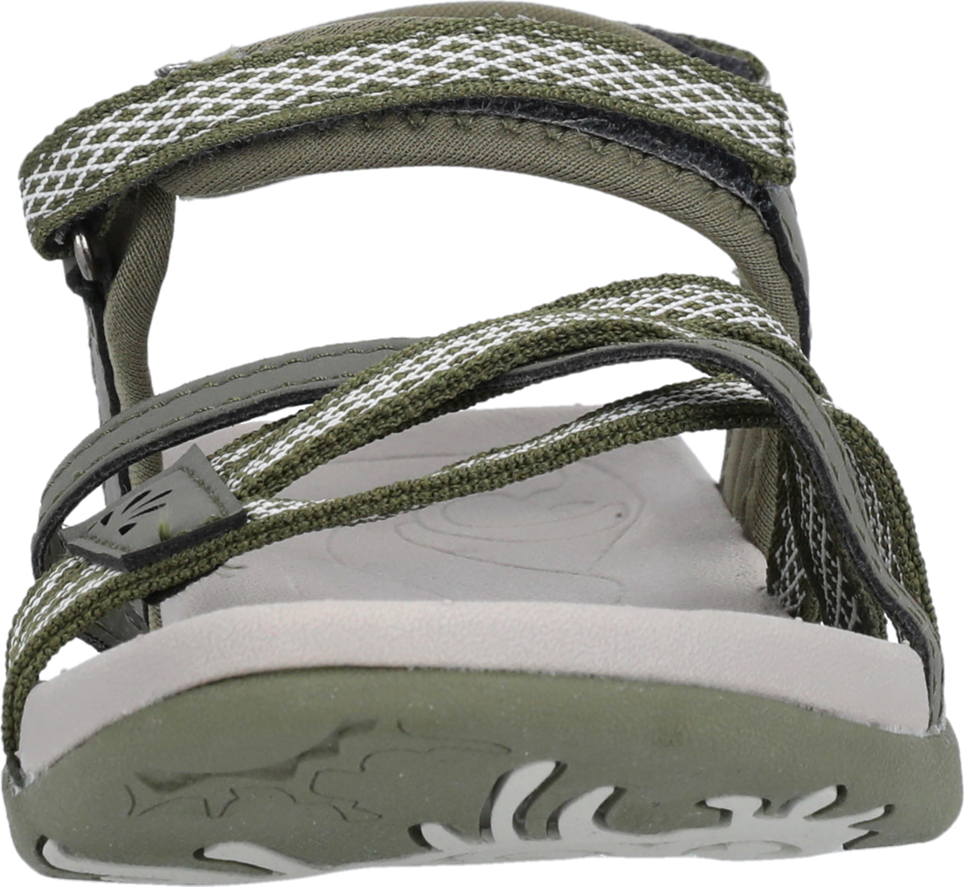 CRUZ, Aarhus Sandals