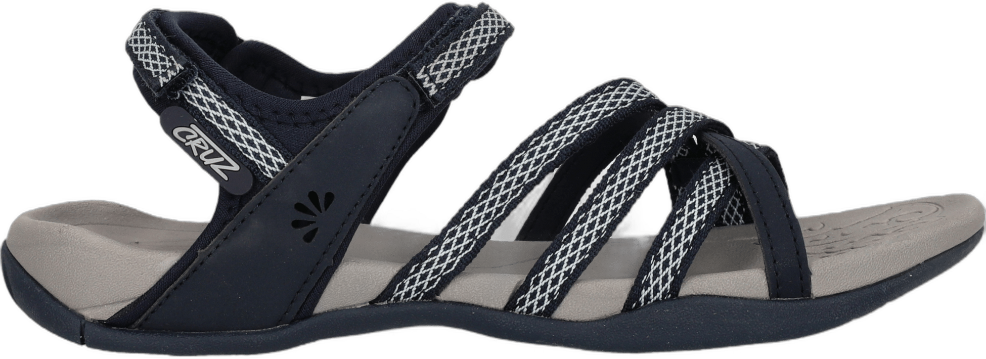 CRUZ, Aarhus Sandals