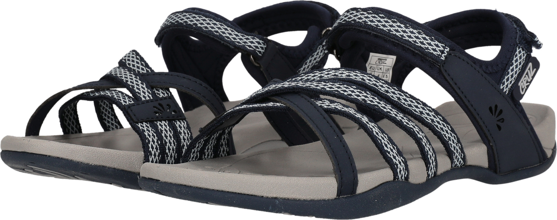 CRUZ, Aarhus Sandals