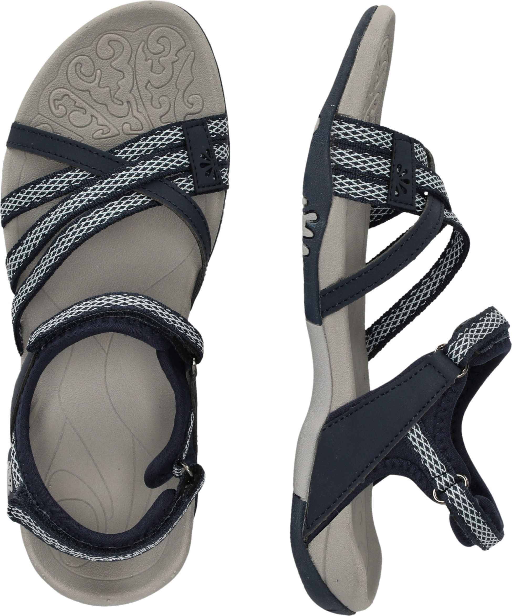 CRUZ, Aarhus Sandals