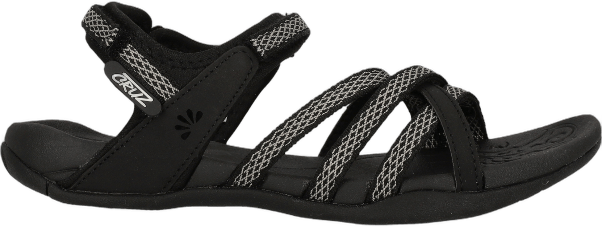 CRUZ, Aarhus Sandals