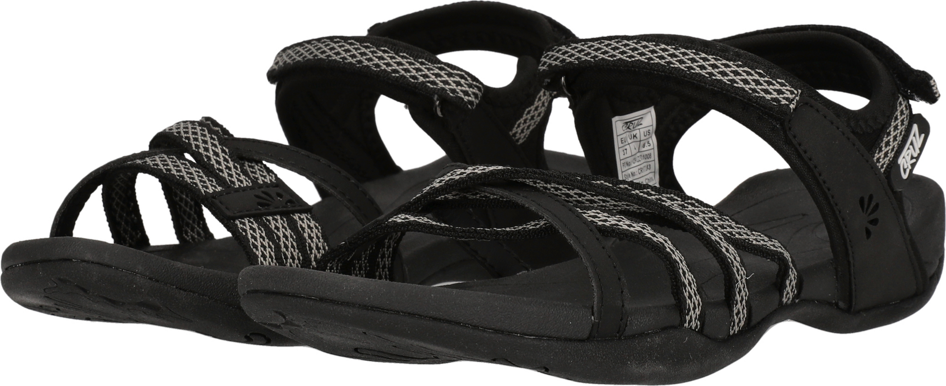 CRUZ, Aarhus Sandals