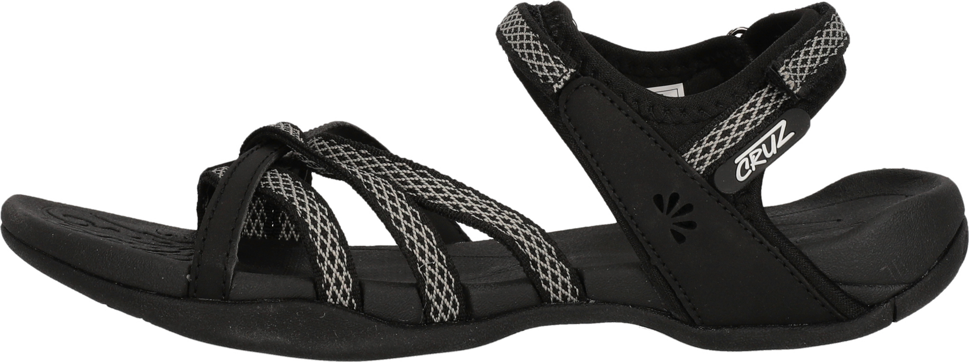 CRUZ, Aarhus Sandals