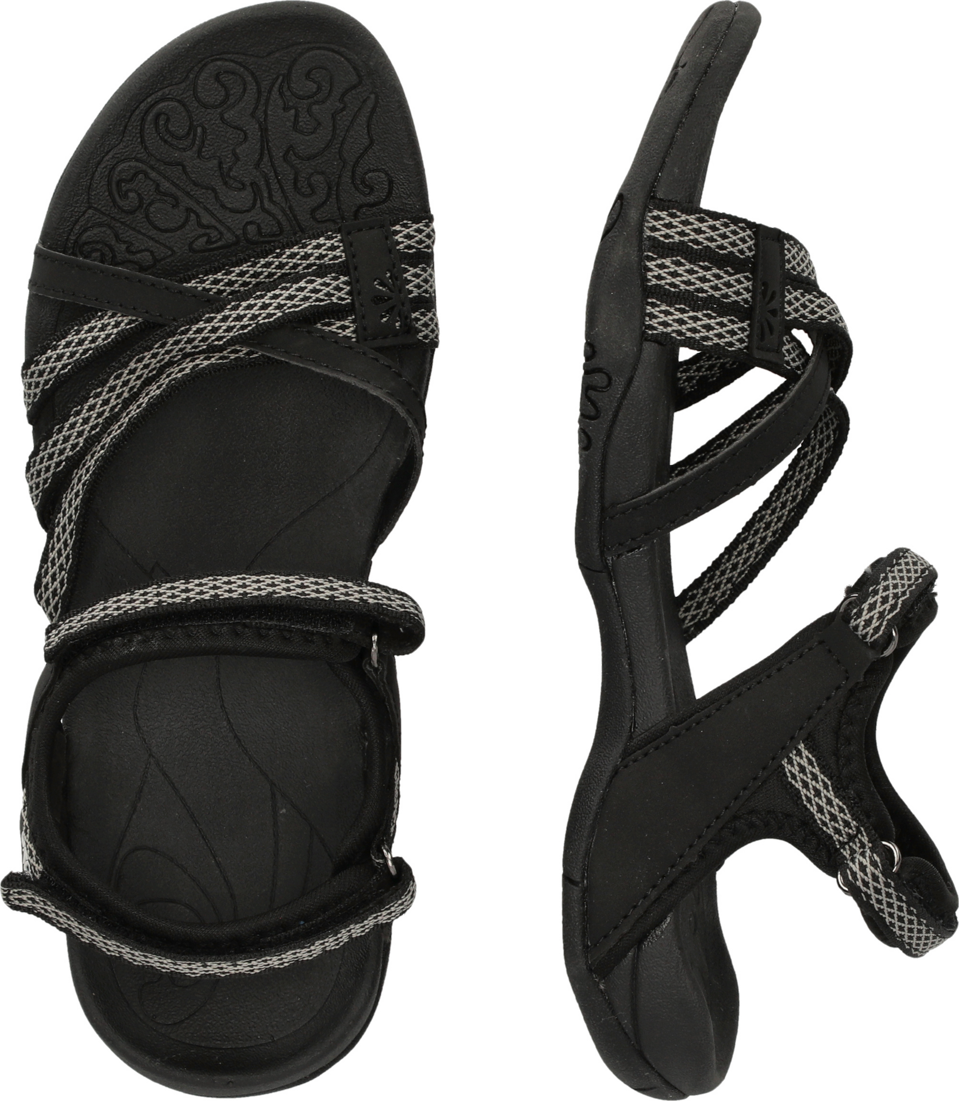 CRUZ, Aarhus Sandals