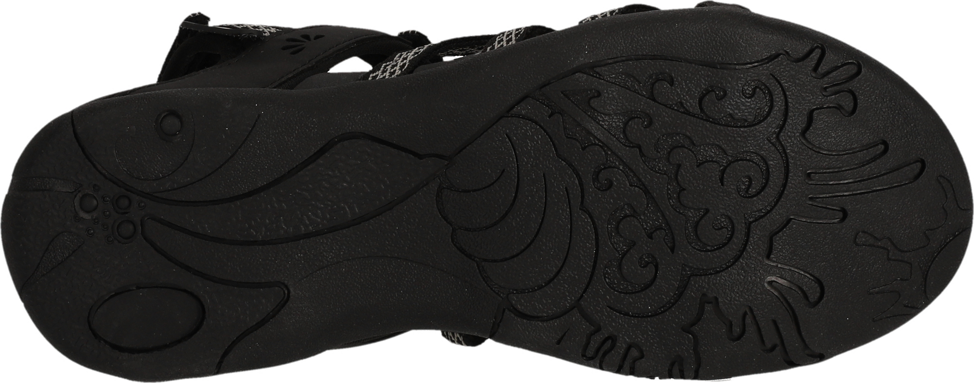 CRUZ, Aarhus Sandals