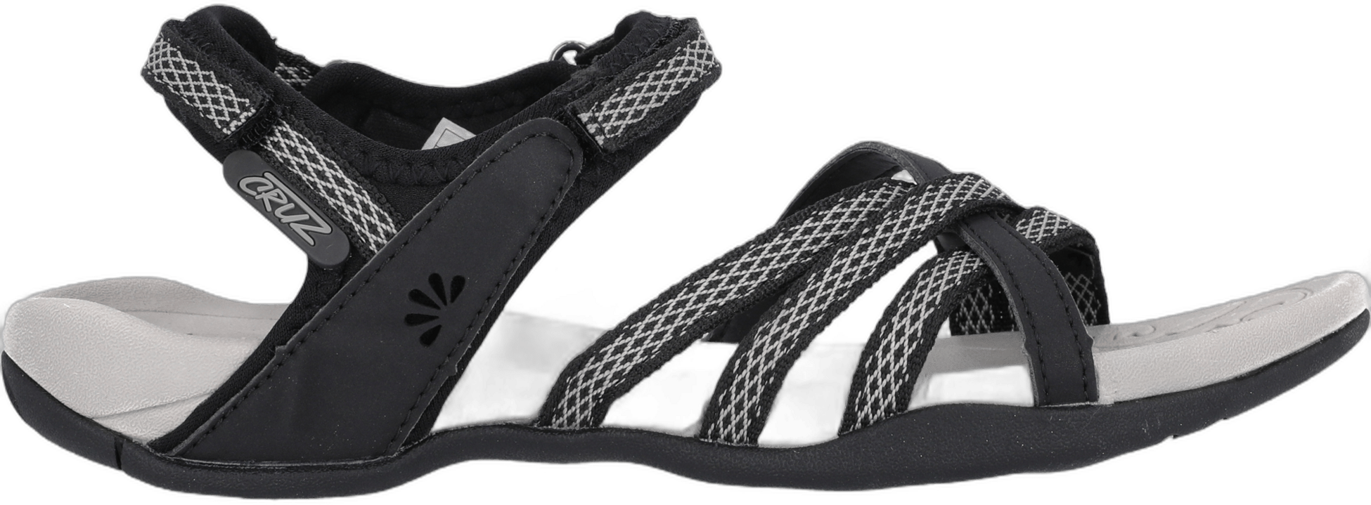 CRUZ, Aarhus Sandals