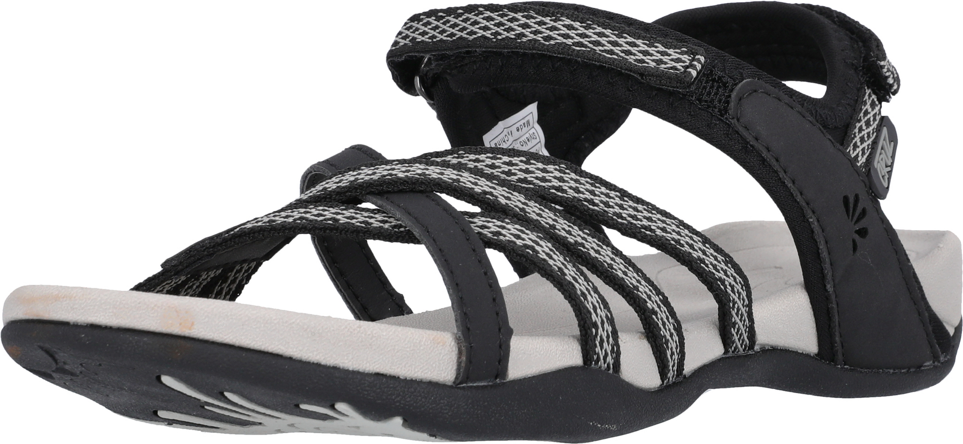 CRUZ, Aarhus Sandals