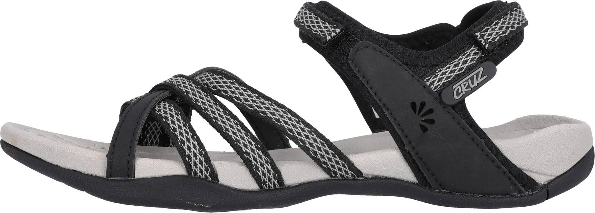 CRUZ, Aarhus Sandals