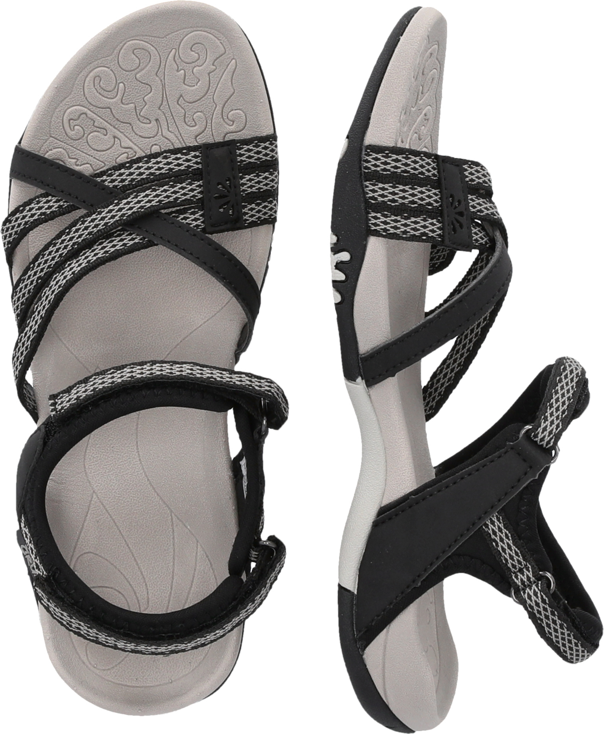 CRUZ, Aarhus Sandals