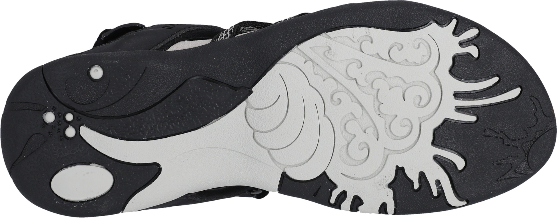 CRUZ, Aarhus Sandals