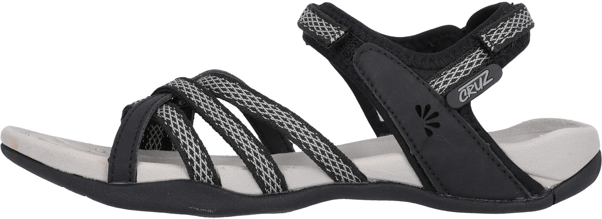 CRUZ, Aarhus Sandals