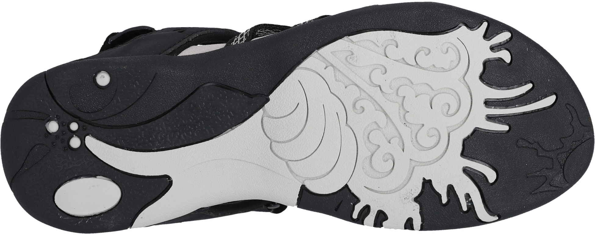 CRUZ, Aarhus Sandals