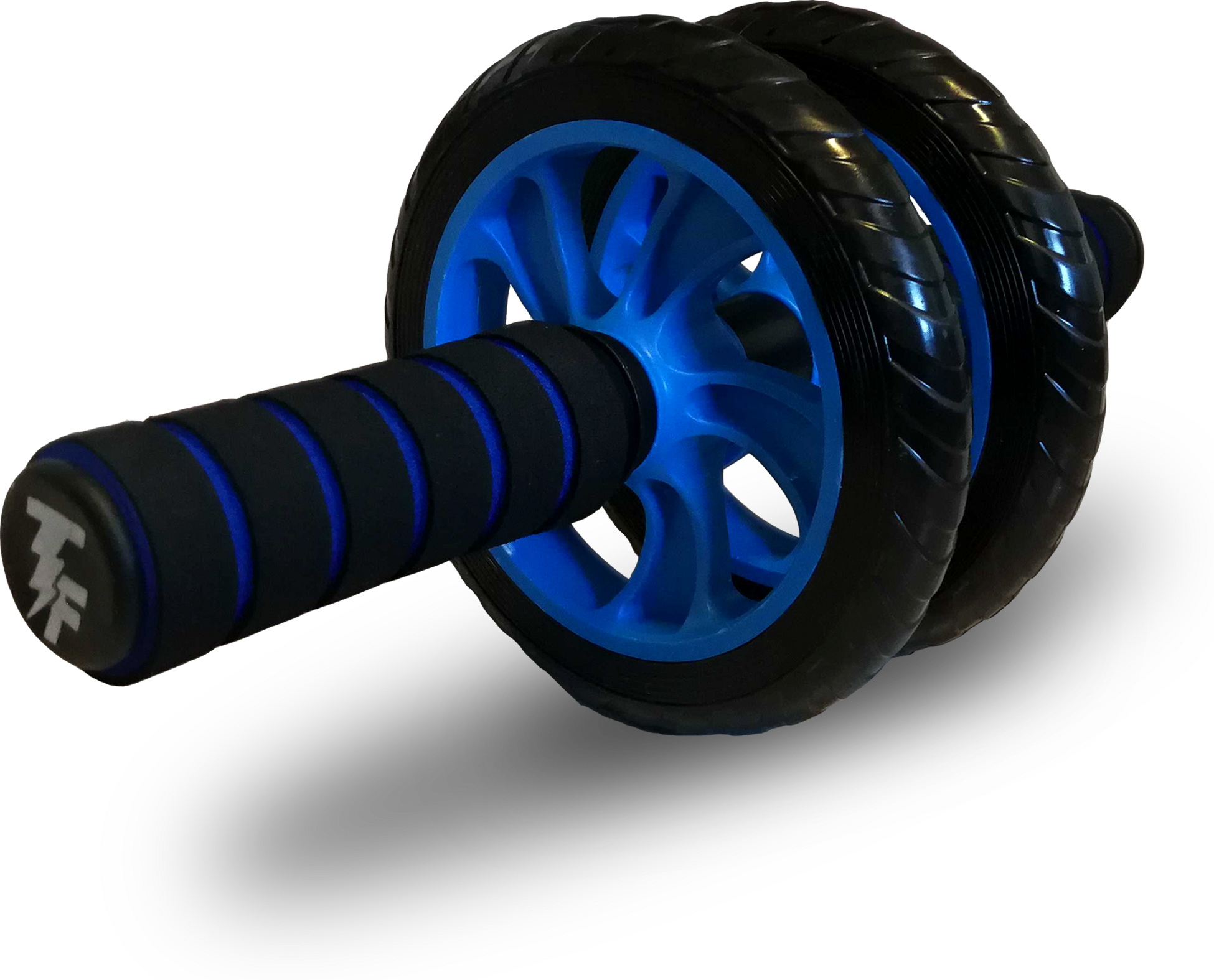 THUNDER FITNESS, Ab Roller Wheel